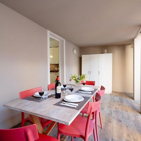 Lanfranchi Deluxe Apartament Pisa Bagian luar foto