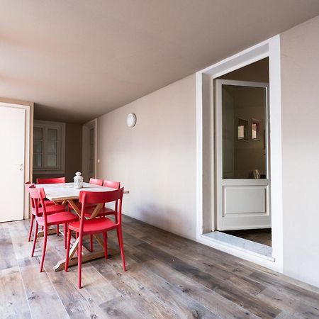 Lanfranchi Deluxe Apartament Pisa Bagian luar foto