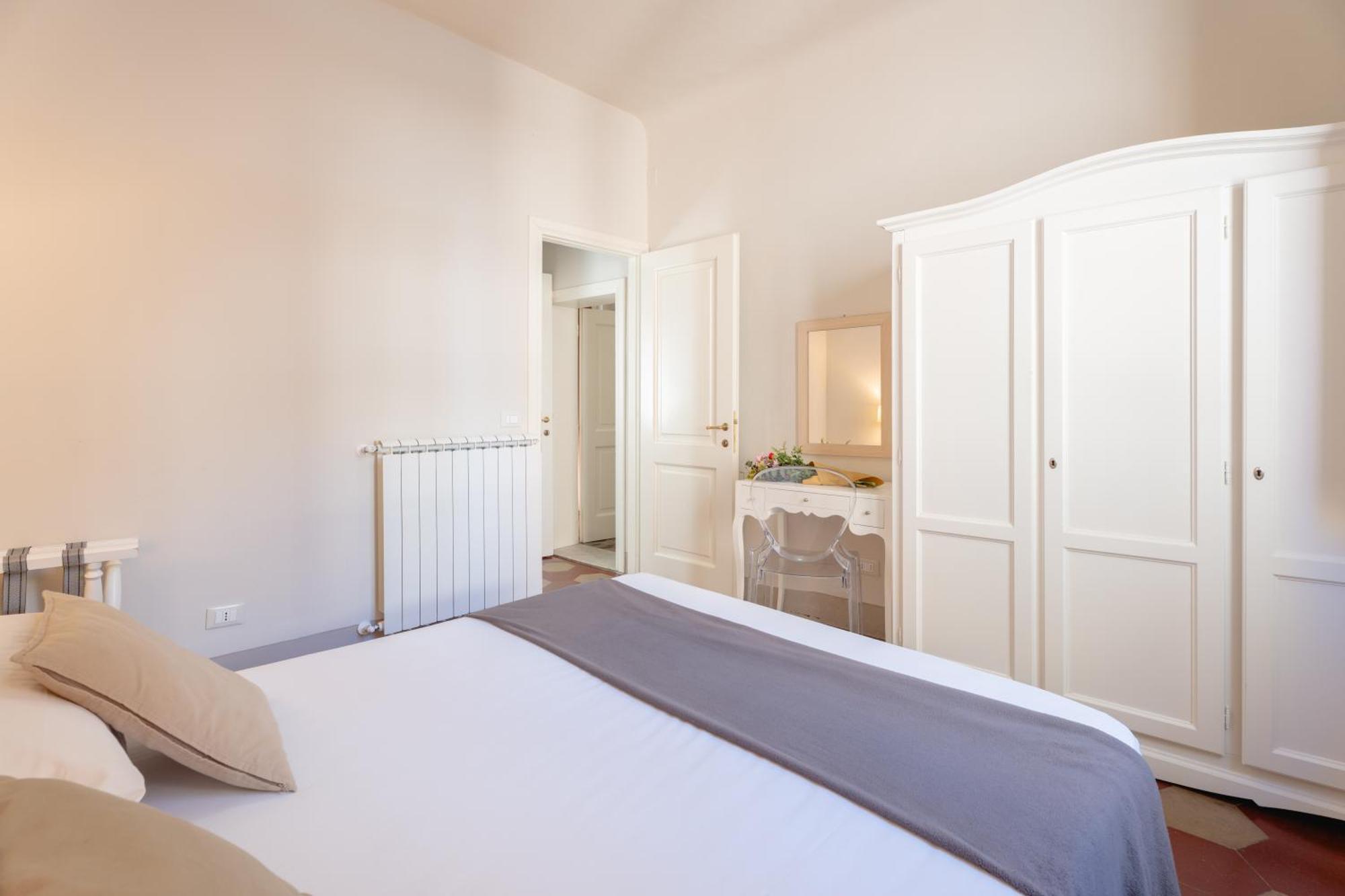 Lanfranchi Deluxe Apartament Pisa Bagian luar foto